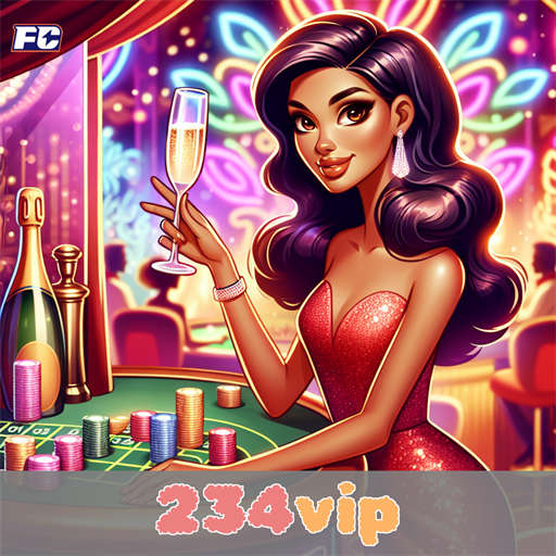Experiência Paga no 234vip: Mais Que Jogos, Diversão